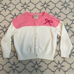 EUC Beaufort Bonnet Cardigan.